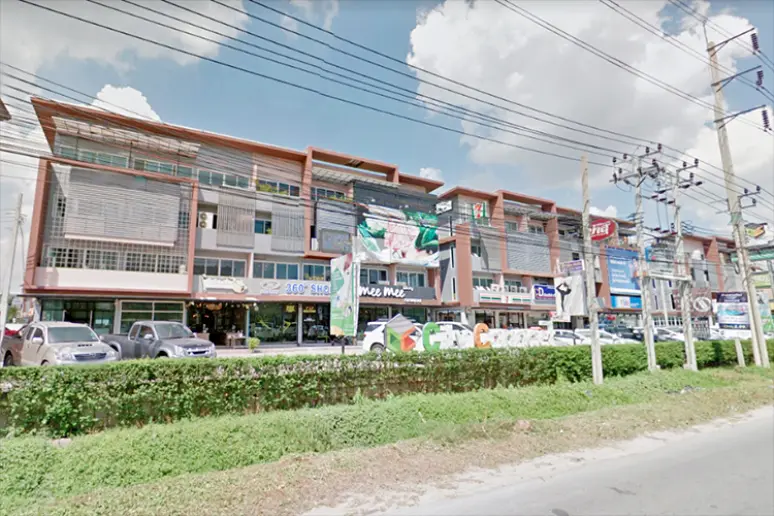 ซิตี้ คอนเนค กัลปพฤกษ์