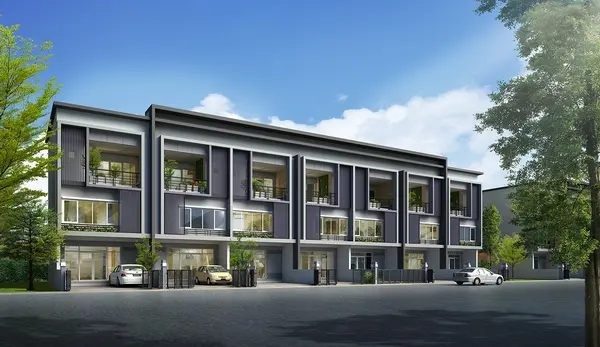 ดิ เอ็กซ์คลูซีฟ สาทร-กัลปพฤกษ์