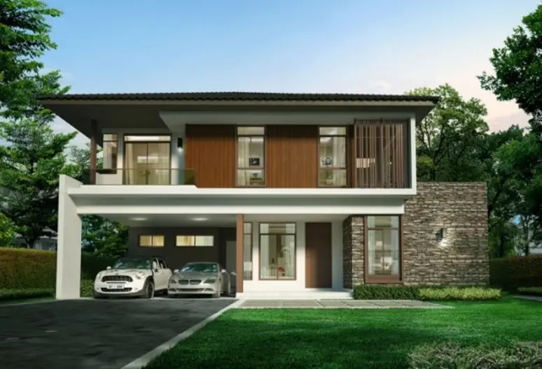 มัณฑนา กัลปพฤกษ์-วงแหวน