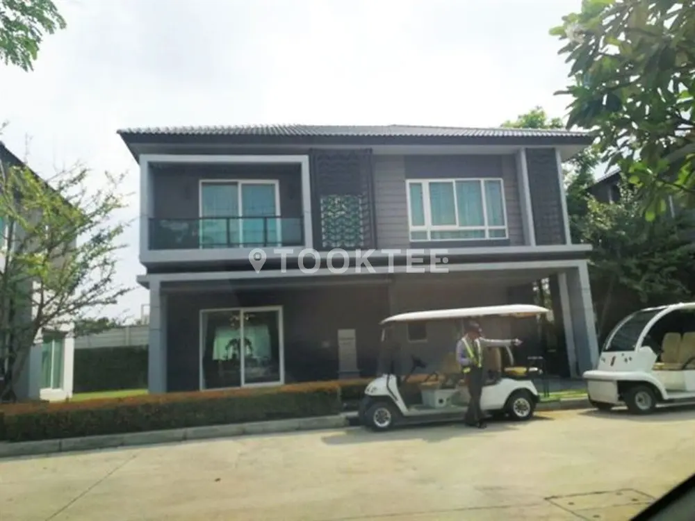 เดอะ ซิตี้ สาทร-ราชพฤกษ์