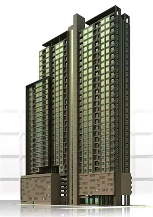 ไฮฟ์ สาทร