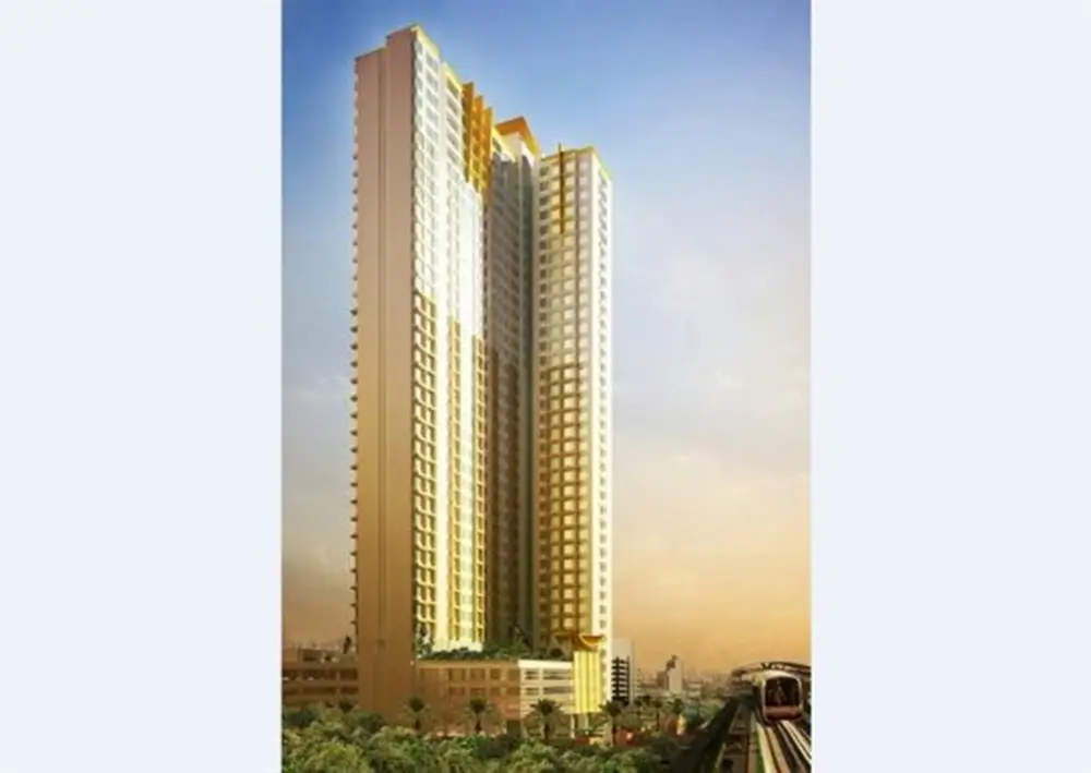 คิวเฮ้าส์ คอนโด สาทร