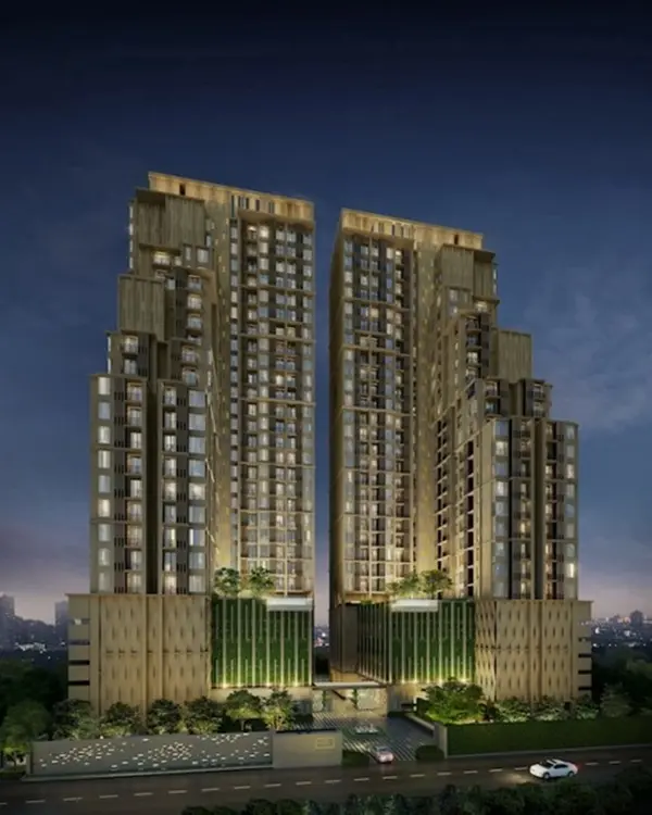 นายน์ บาย แสนสิริ