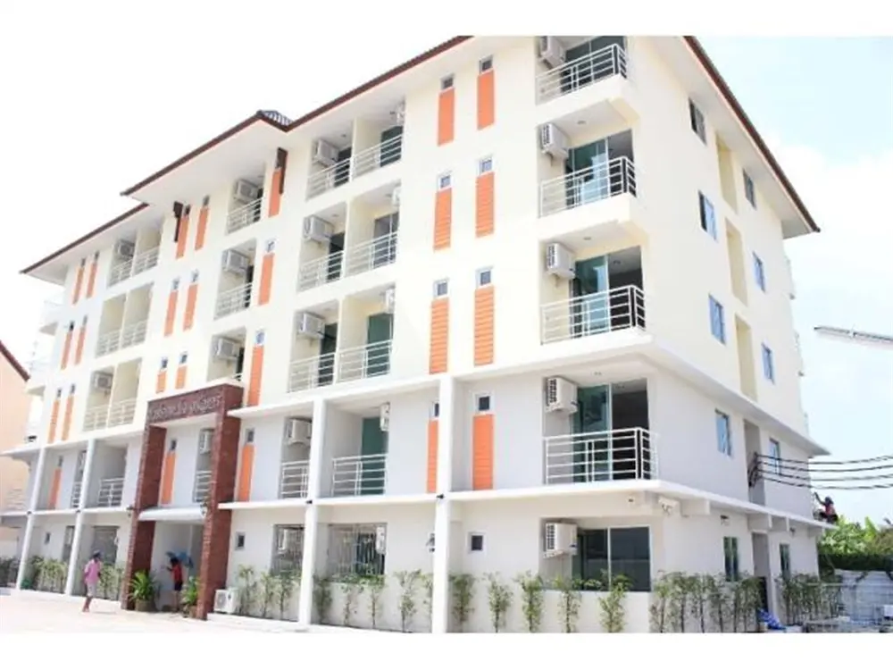 ยัวร์ คอนโด จรัญฯ 25