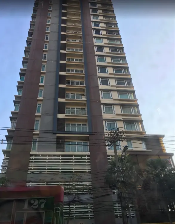 ไอวี่ เรสซิเดนส์ ปิ่นเกล้า