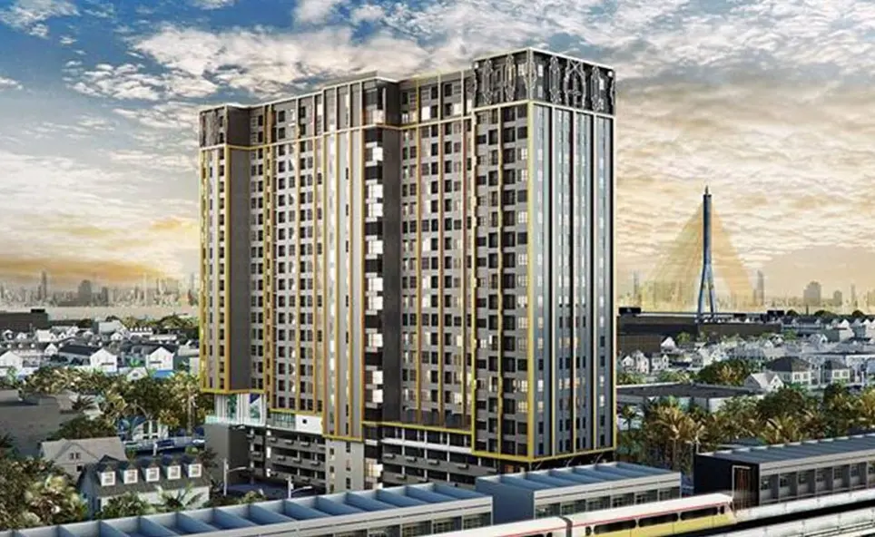 ธนาแอสโทเรีย 