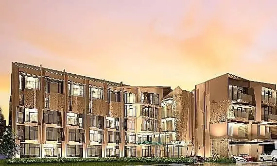 นิวยอร์ค 3 อรุณอมรินทร์