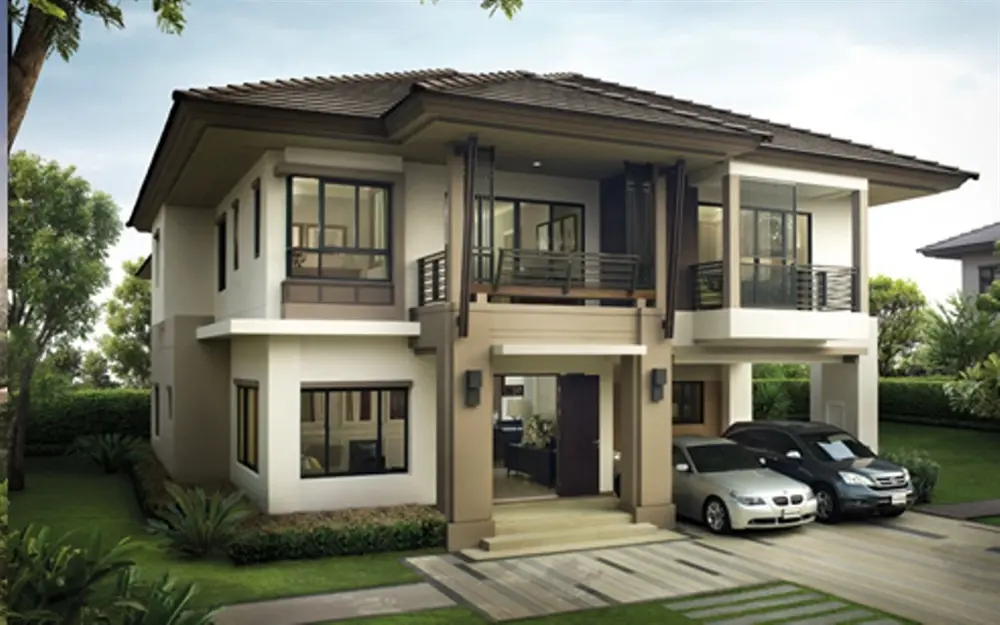 เศรษฐสิริ ราชพฤกษ์ - จรัญ