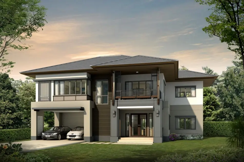 เศรษฐสิริ ราชพฤกษ์-จรัญฯ 2