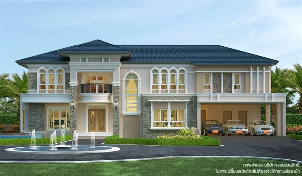 แกรนด์ บางกอก บูเลอวาร์ด สาทร-ปิ่นเกล้า