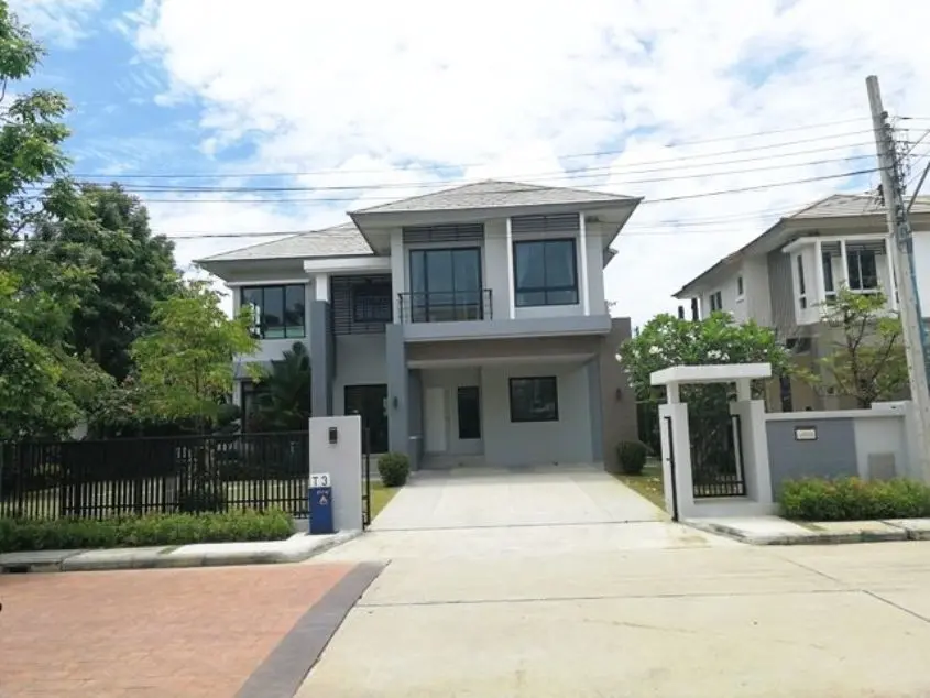 ธีรินทร์ พาร์ค จรัญฯ13-กาญจนาภิเษก