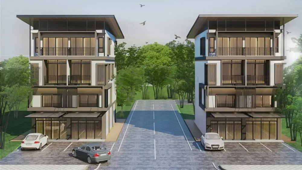 เดอะริโค