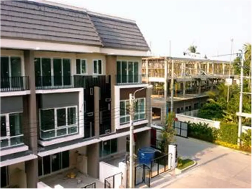 เออเบลิน สาทร