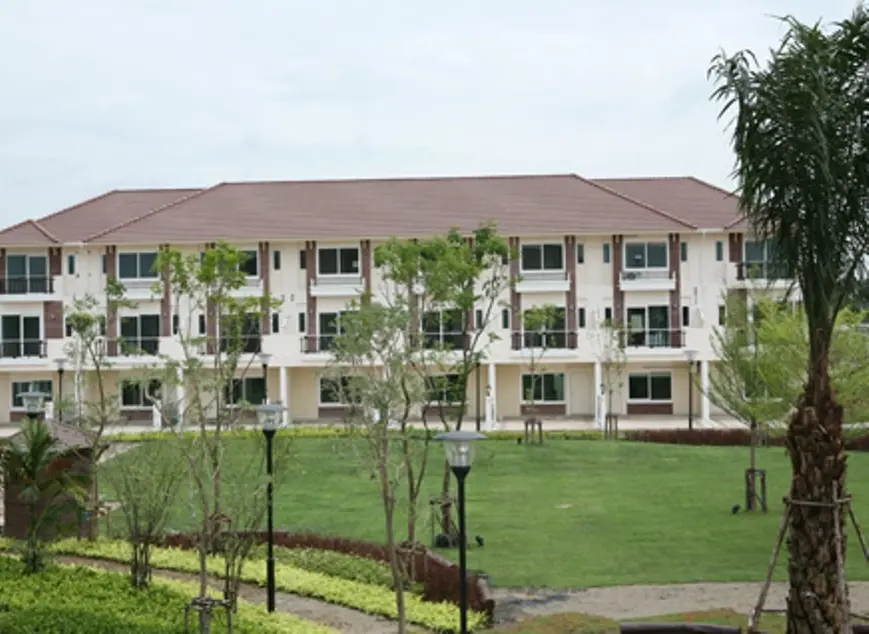 ศุภาลัยวิลล์ ราชพฤกษ์-เพชรเกษม 48