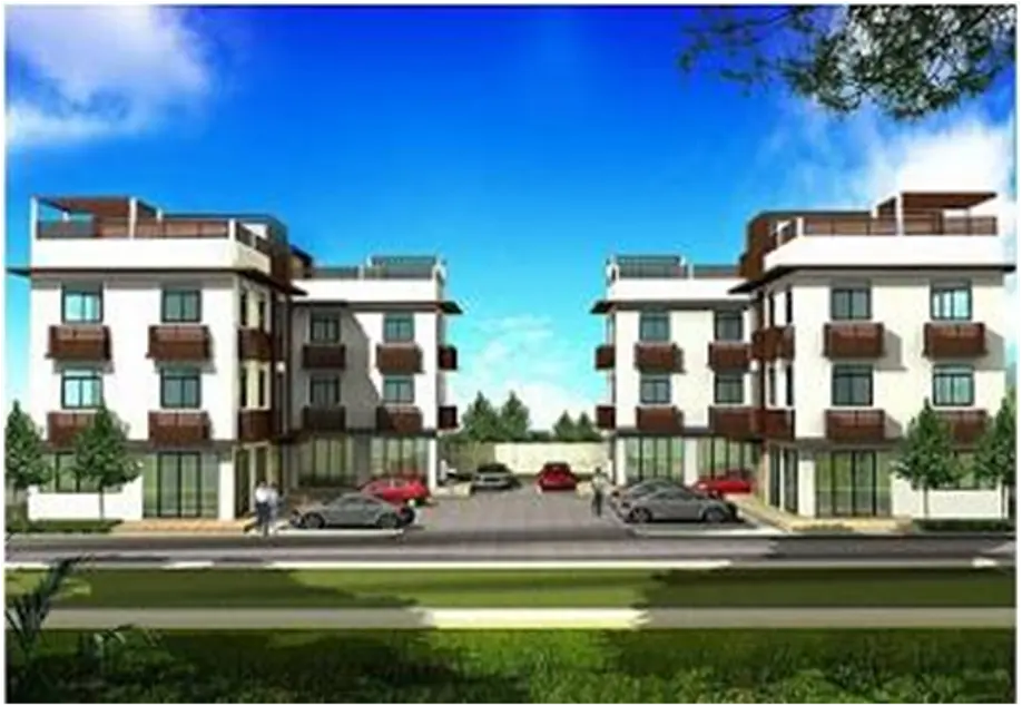 ดีพอ พอดี คอนโดทาวน์