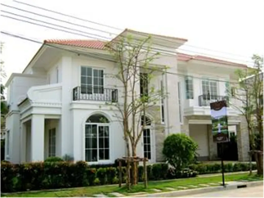 คาซ่า แกรนด์ เพชรเกษม-สาย 1