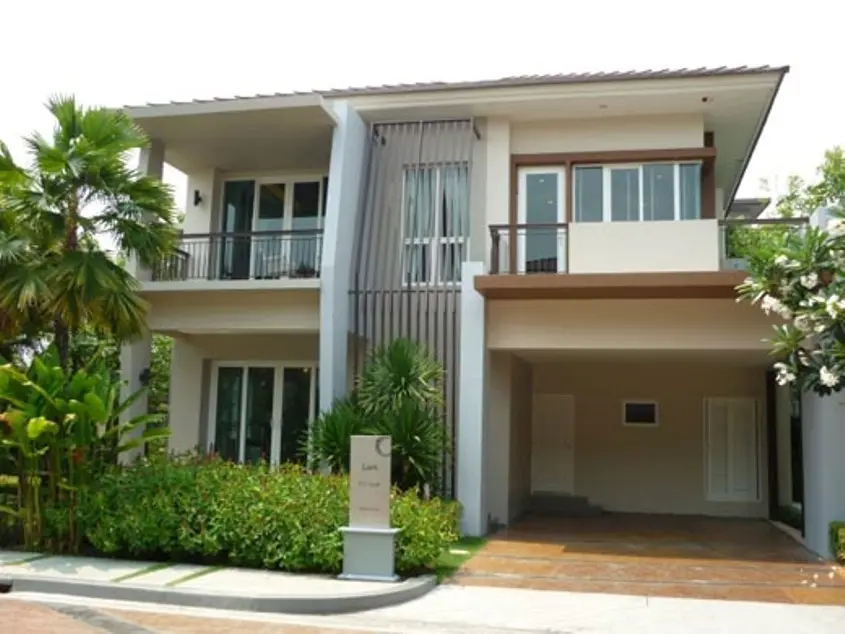 เดอะ ซิตี้ ราชพฤกษ์-จรัญ 13