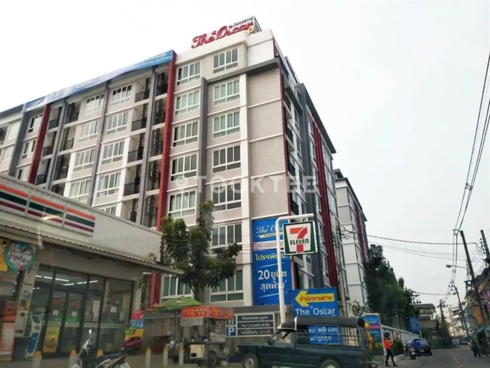 ดิ ออสก้า เพชรเกษม 58