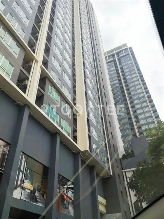 เดอะ โพรดิจี้ เพชรเกษม 62