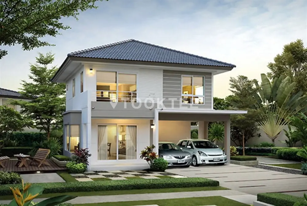 พฤกษ์ลดา ปิ่นเกล้า-สาย 5