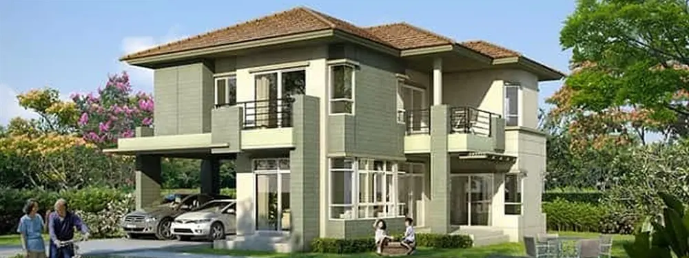 ปภาวรินท์ เดอะกรีนเนอรี่