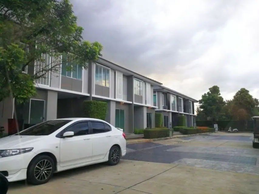 พฤกษาวิลล์ 88 ศาลายา