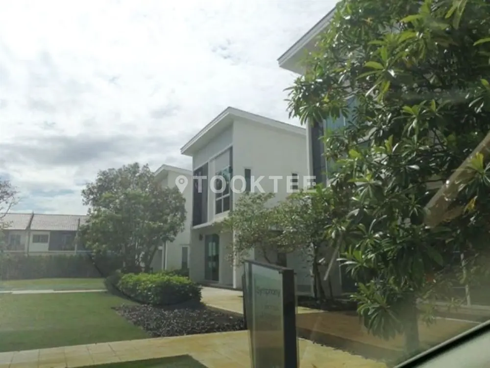 บ้านพฤกษา 102 (ศาลายา-บรมราชชานี)