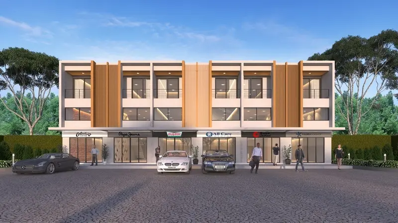 เศรษฐี ศาลายา