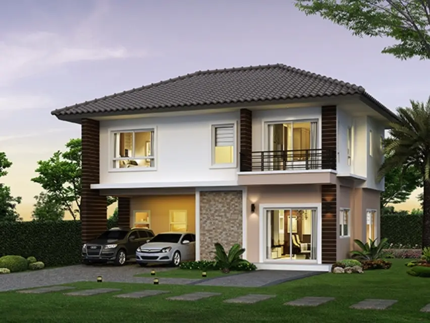 เดอะบาลานซ์ ศาลายา