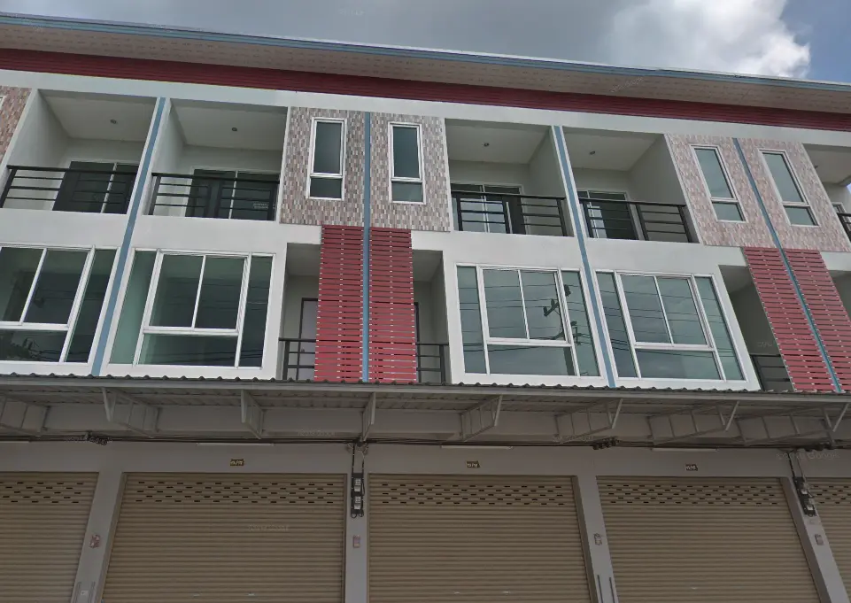 ไดมอนด์โฮม สาย 5