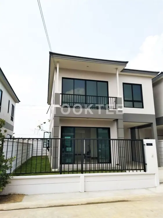 มาย เรสซิเดนท์