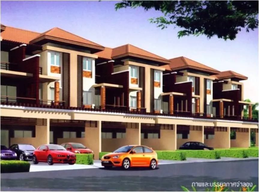 นนทรี แกลลอรี่ พระราม 5