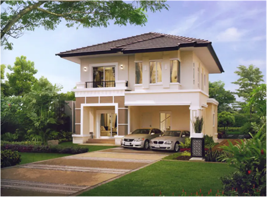 เดอะ ซิตี้ พระราม 5-ราชพฤกษ์