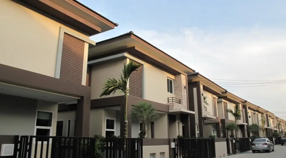 ธาราดี พระราม 5- ราชพฤกษ์