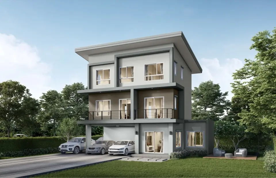 คาซ่า วิลล์ ราชพฤกษ์-พระราม 5