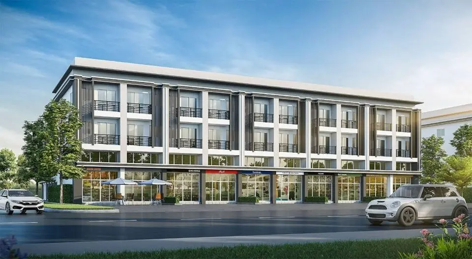 บี.ฮาร์โมนี่