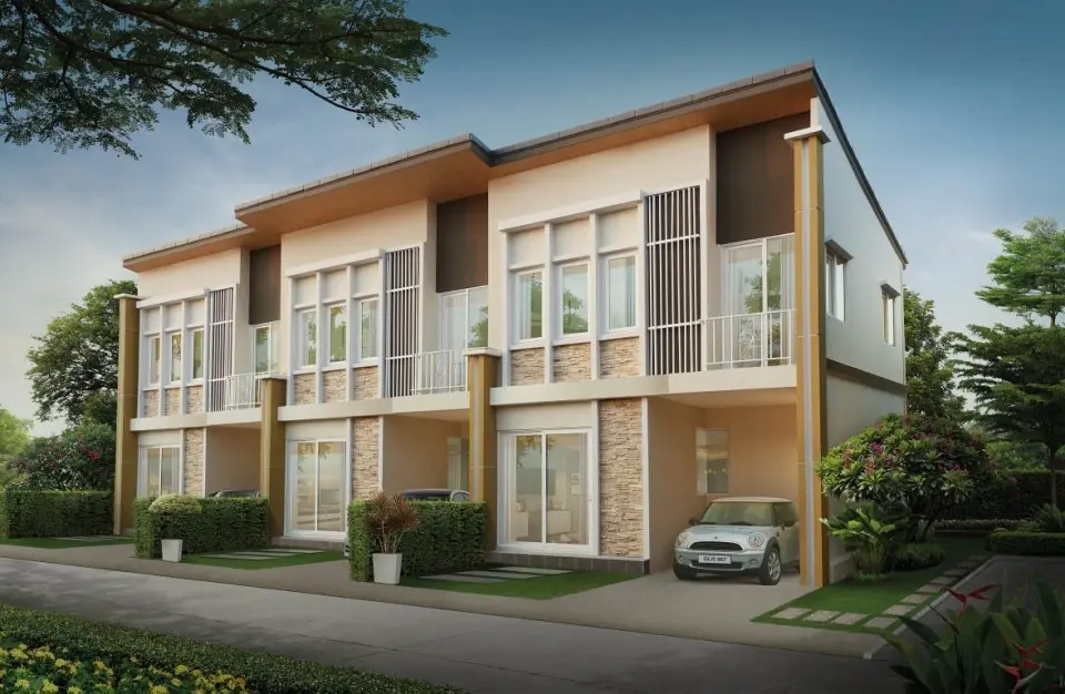 โกลเด้นท์ทาวน์ ปิ่นเกล้า-จรัญสนิทวงศ์