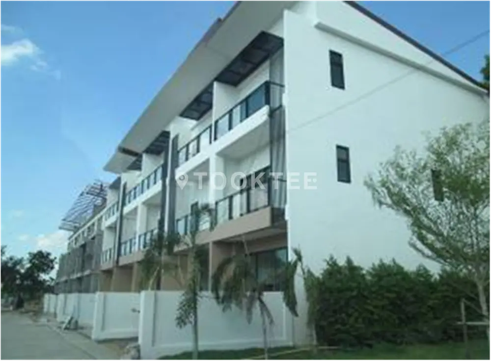 ที โฮม ราชพฤกษ์