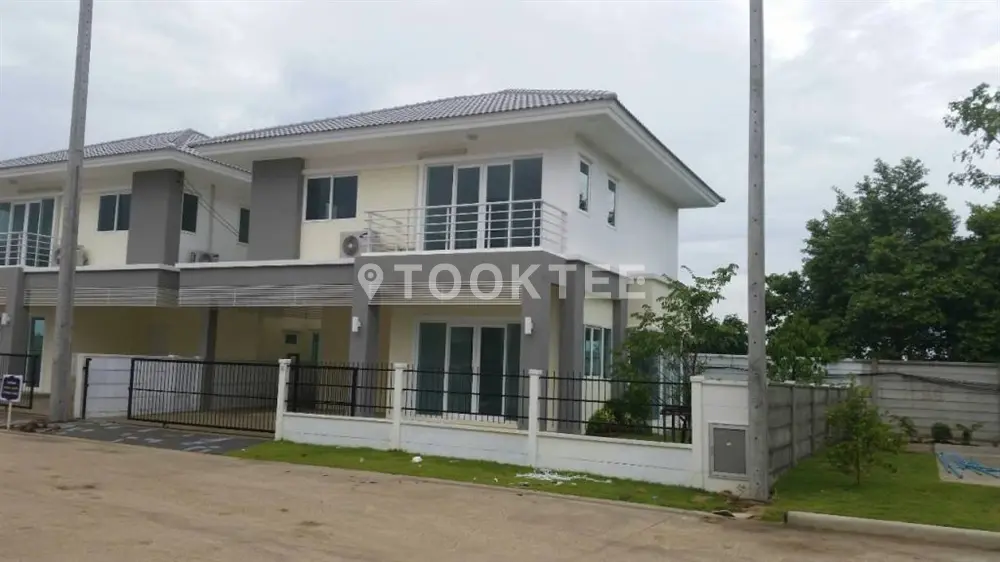 บ้านเพลิน ราชพฤกษ์