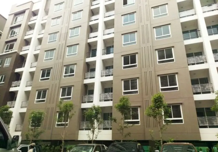 คูล คอนโด พระราม 7