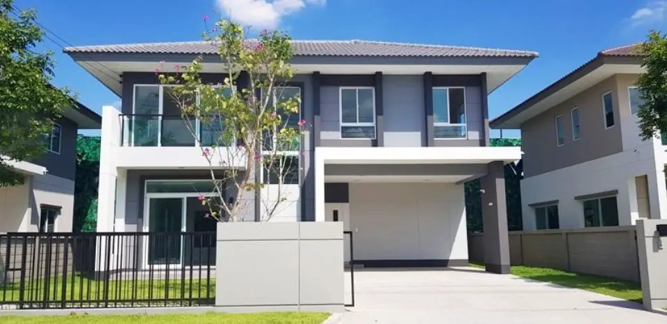 คาซ่า เลเจ้นด์ พระราม 5-ราชพฤกษ์