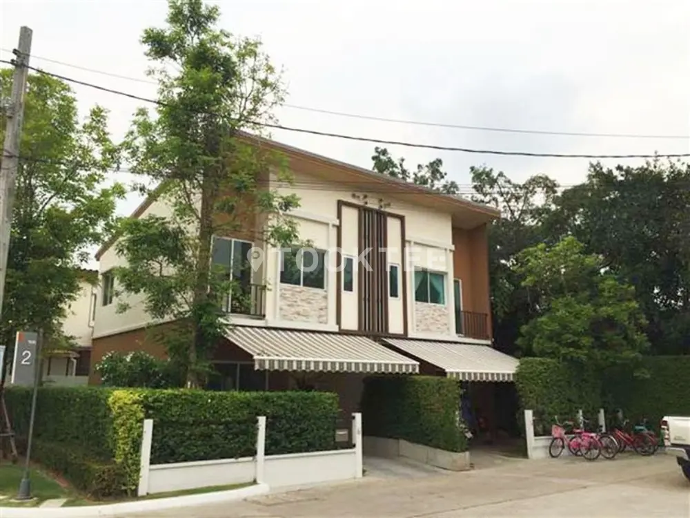 พลีโน่&nbsp;ราชพฤกษ์&nbsp;-&nbsp;พระราม 5