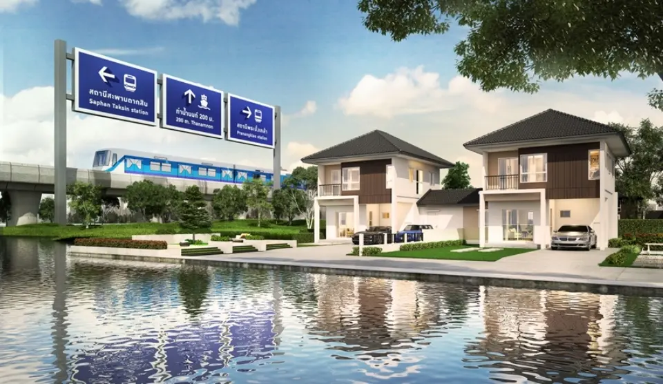 พลีโน่ ราชพฤกษ์-ท่าน้ำนนท์