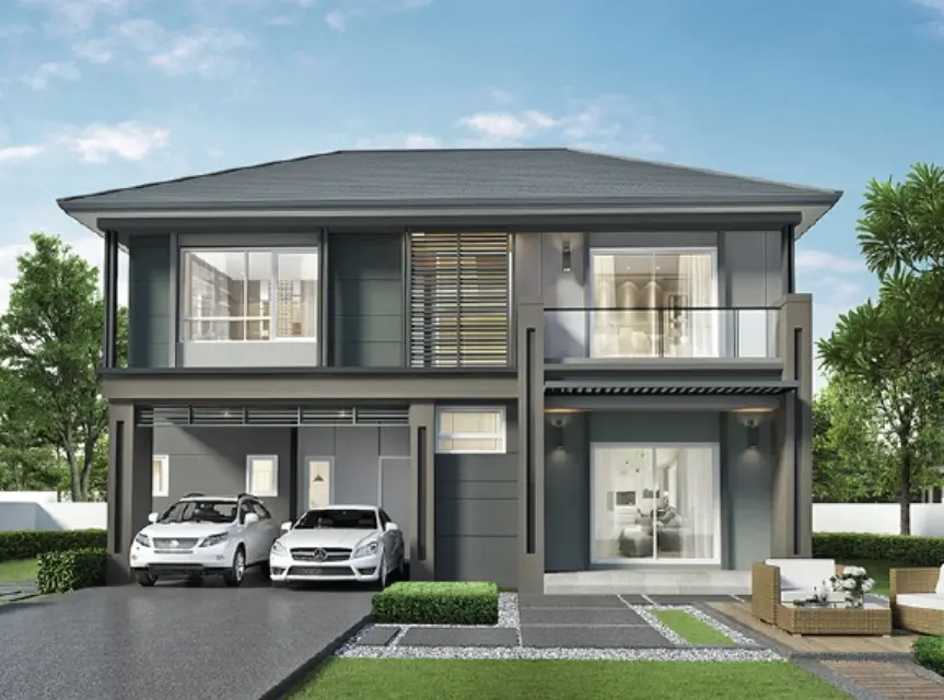 เดอะ ซิตี้ ราชพฤกษ์