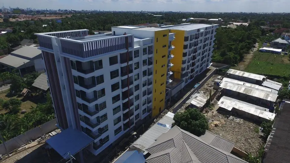 ริซโซ่ คอนโด