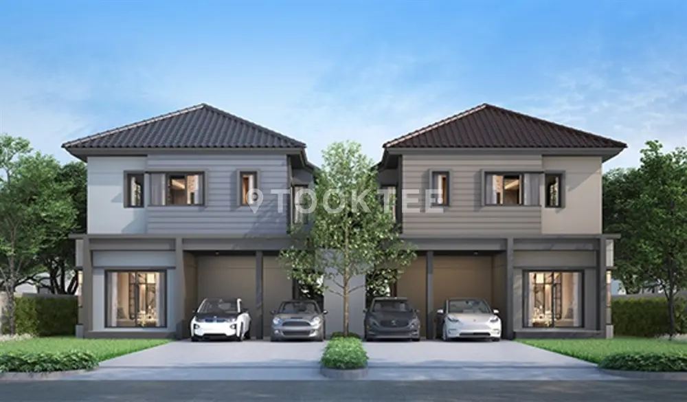 เวนิว พระราม 5-3