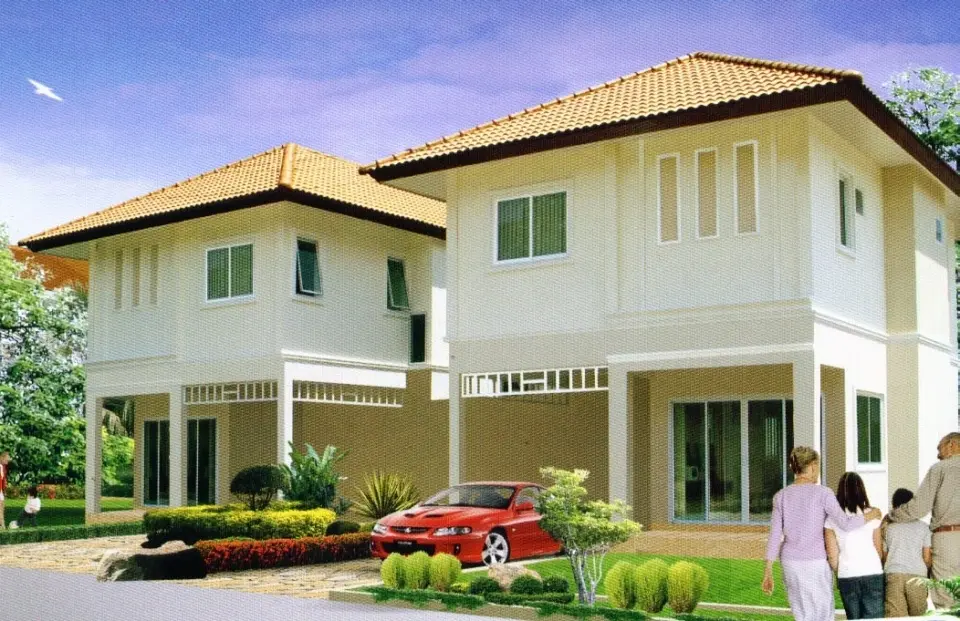 บางกอกการ์เด้นท์