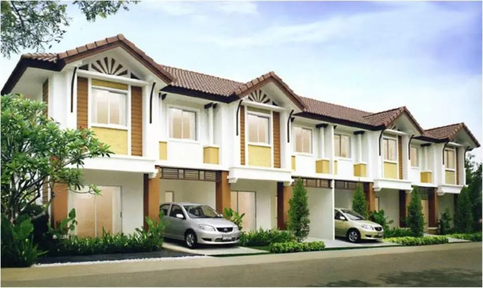 พฤกษาวิลล์ 12