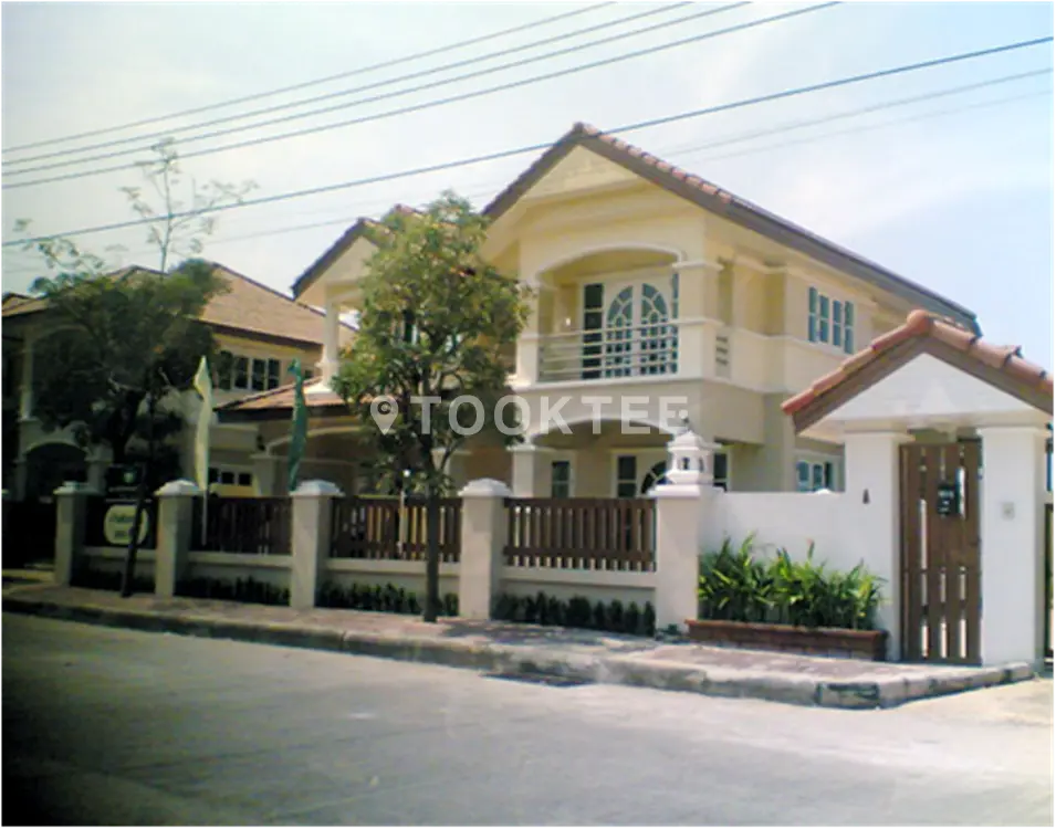 เลกาซี่ แกรนด์ วิลล์