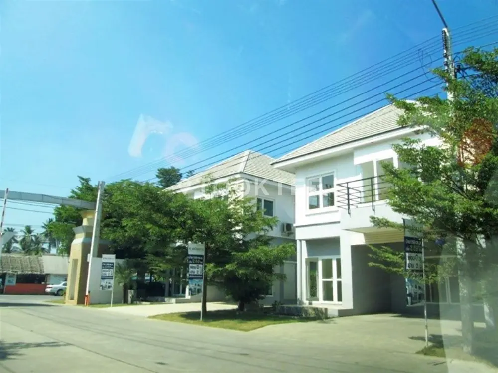 รัชชา โครงการ 5